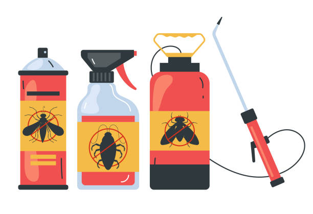 Best Pest Prevention Services  in Huron, CA